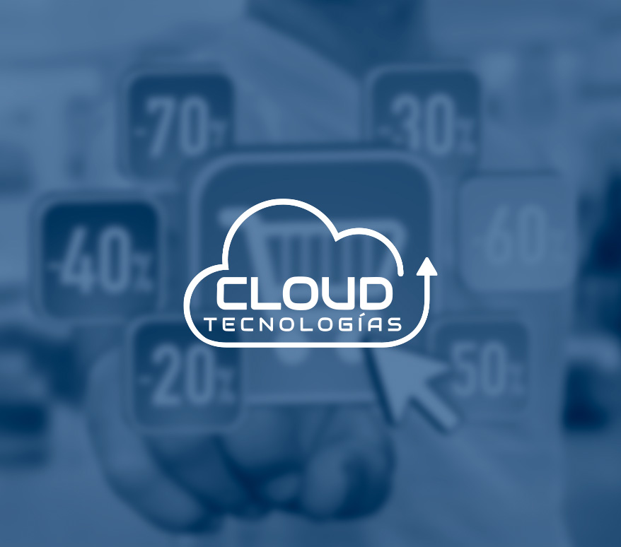 1 cloud promo 1 promociones